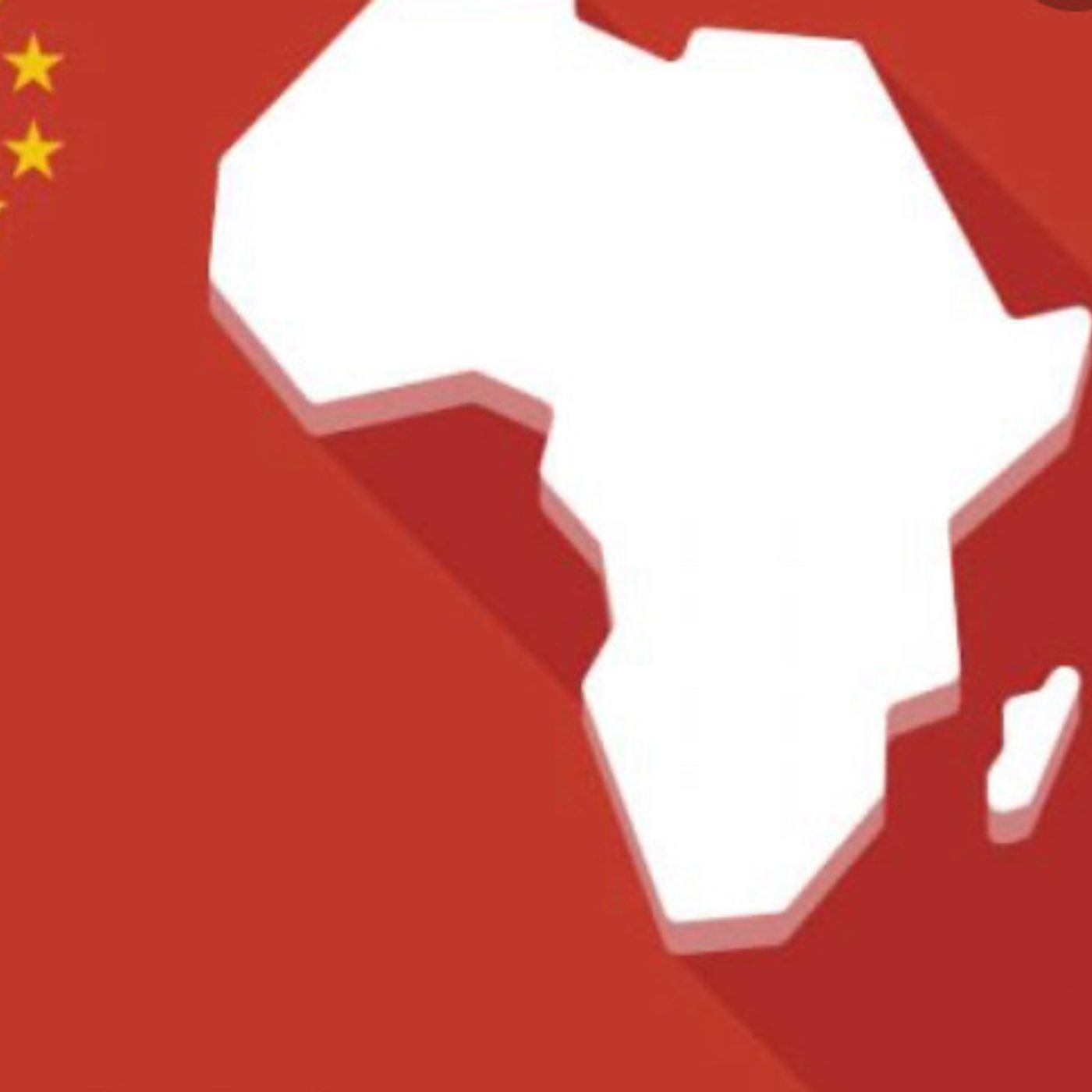 China in Africa episode artwork