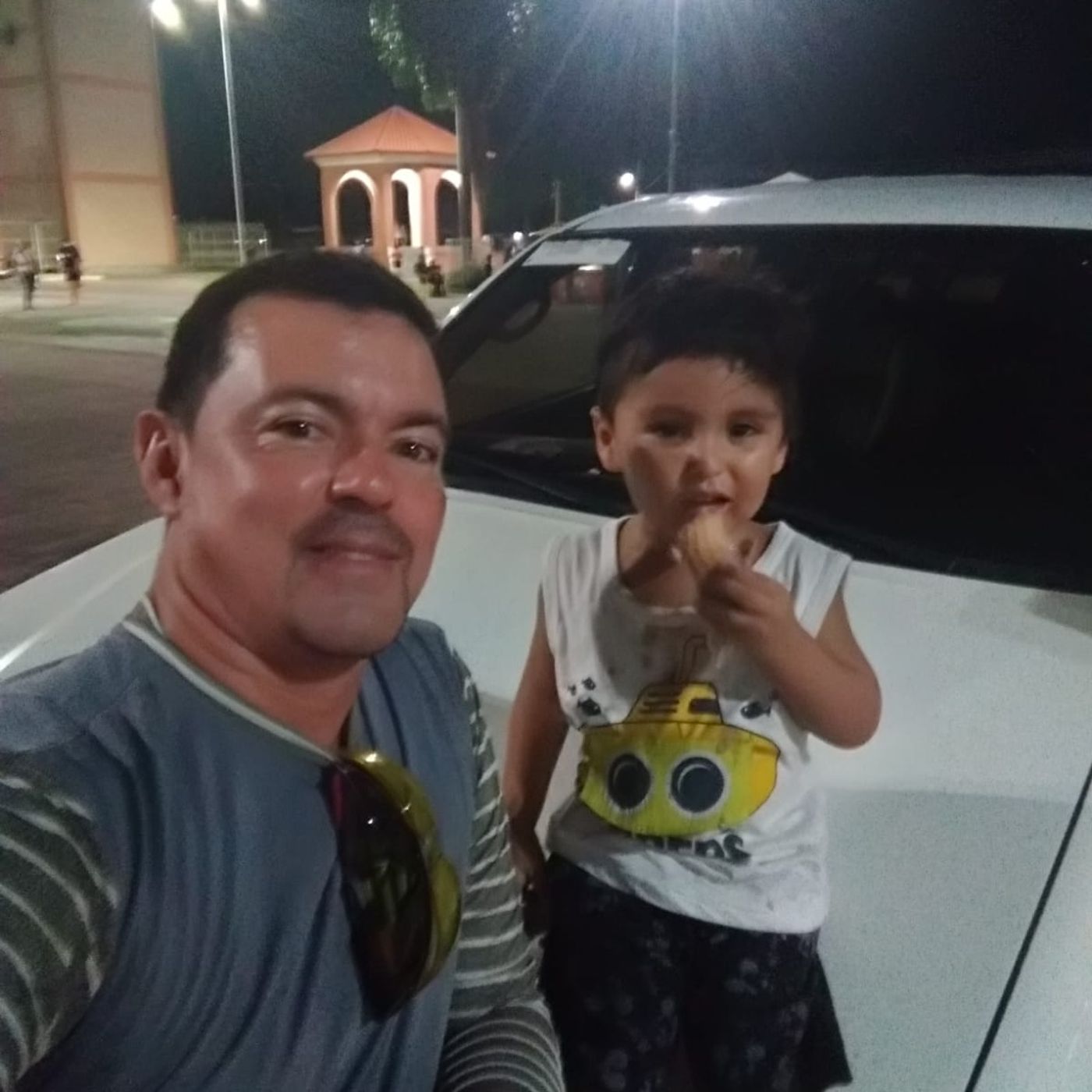 Oração - Netto Cursino Picanço Fe em Deus -Jesus Cristo