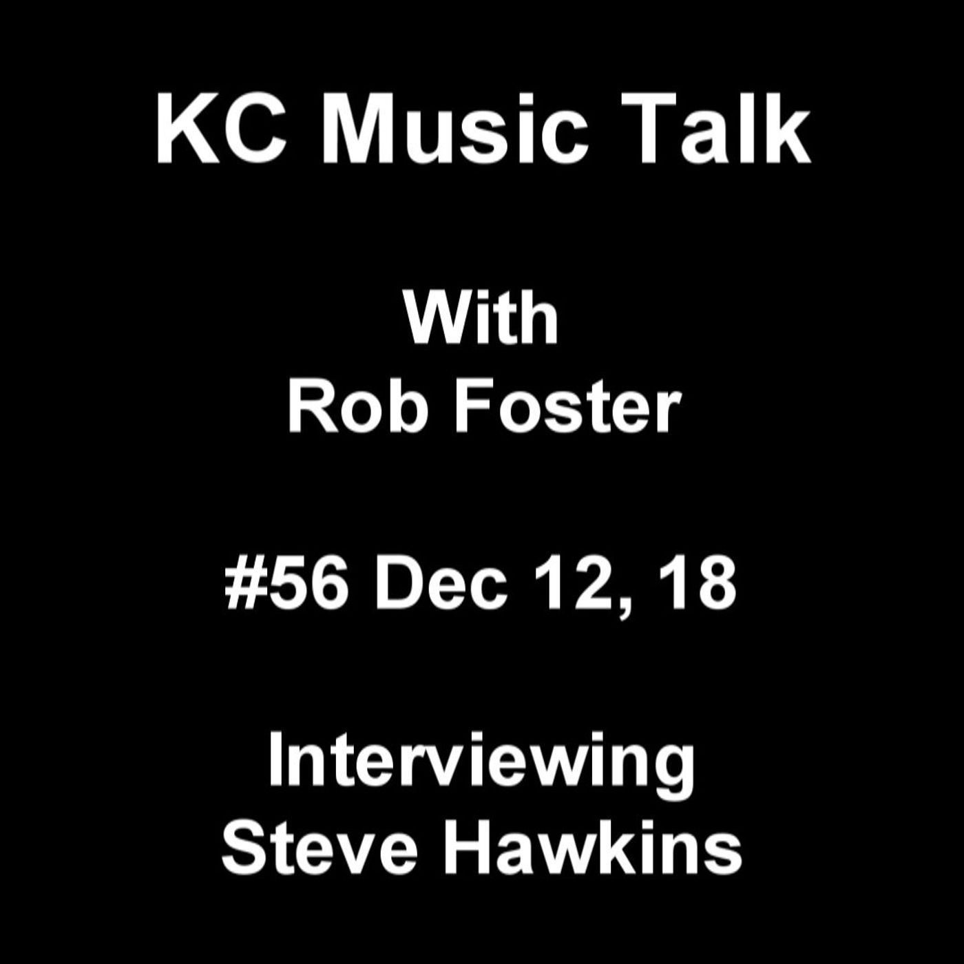 KC Music Talk