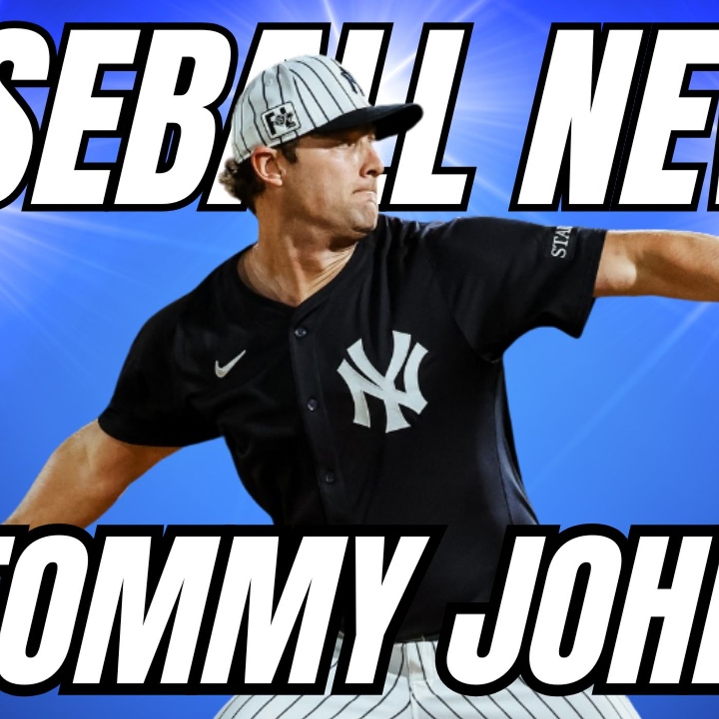 🔥 Yankees temen lo peor con Gerrit Cole: ¿Tommy John en el horizonte?