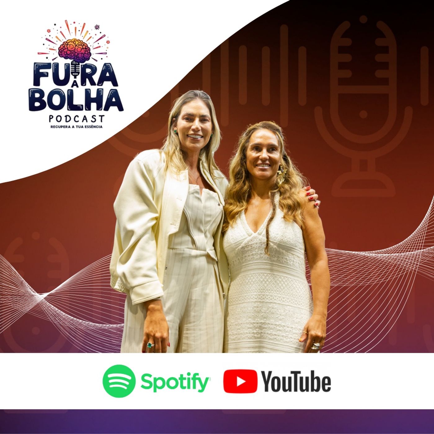 FURA A BOLHA com Ana Pedroso