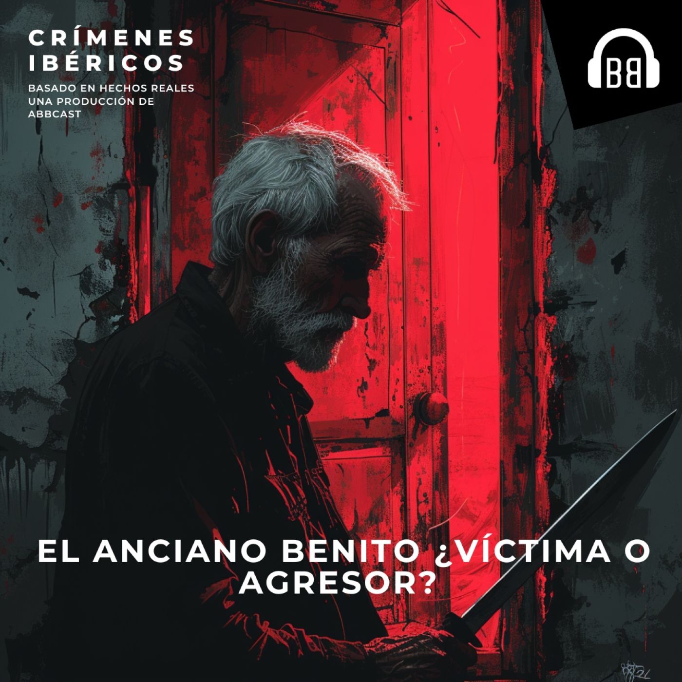 Crímenes Ibéricos