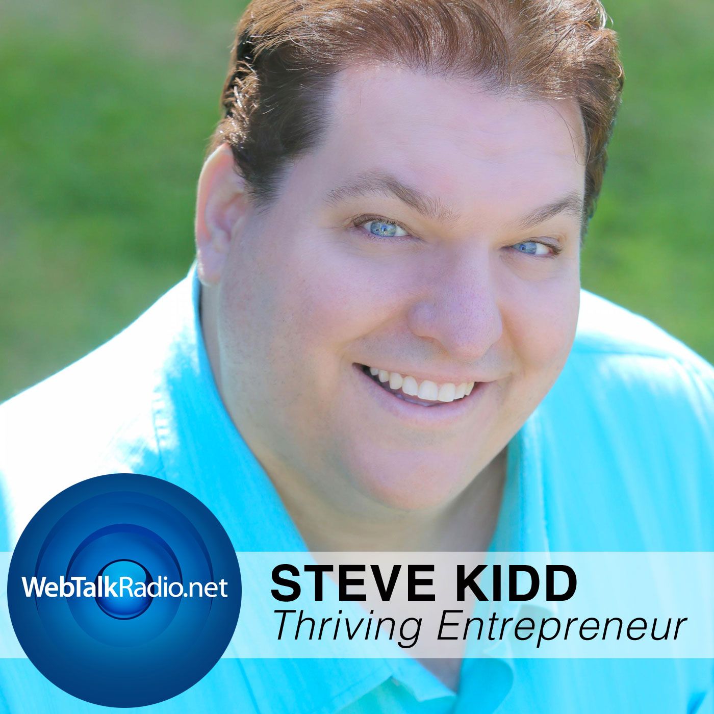 Thriving Entrepreneur