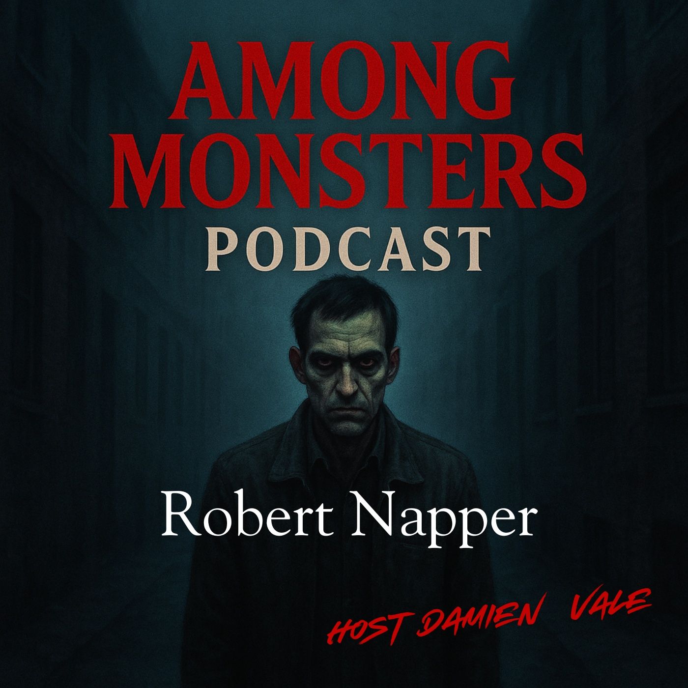 Among Monsters Podcast