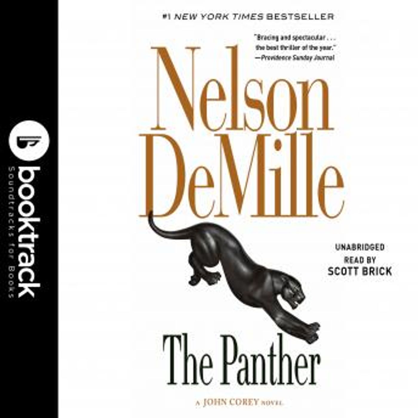Grab the Essential Full Audiobooks in Mystery, Thriller & Horror, Legal & Political