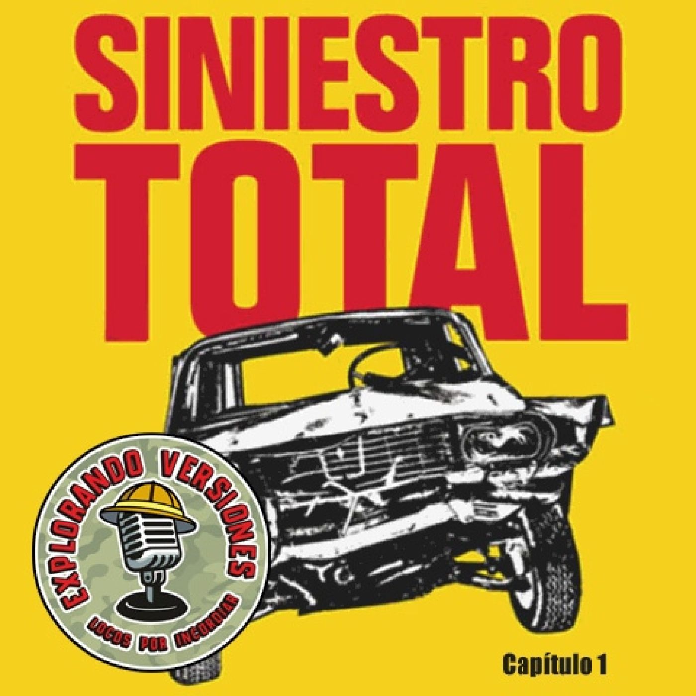 Explorando Versiones