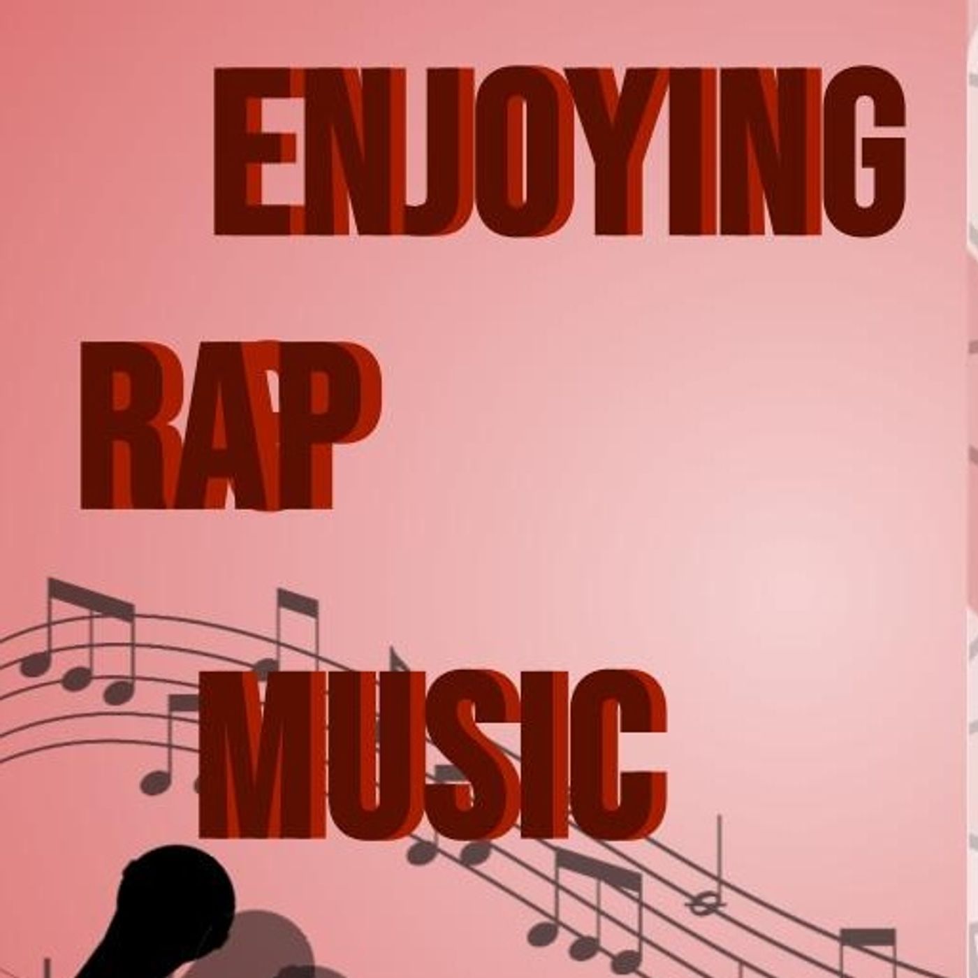 Enjoying Rap Music podcast artwork