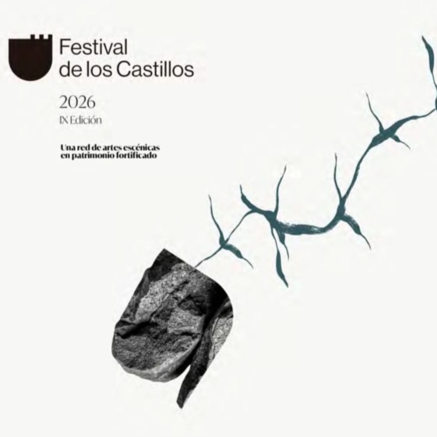 Las Mañanas de Onda Aragonesa: Festival de los Castillos 2026, con Mario Ronsano episode artwork