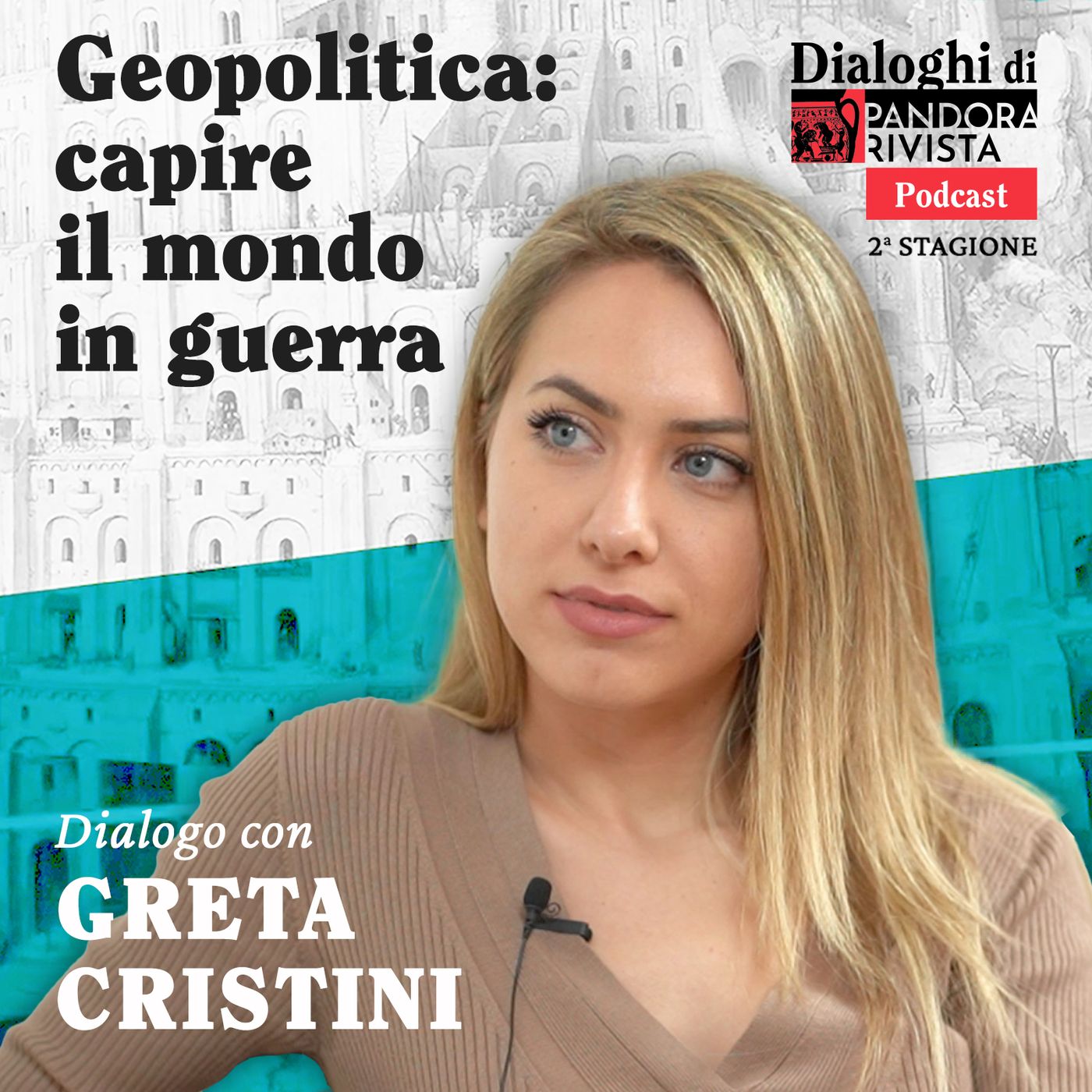 Dialoghi di Pandora Rivista