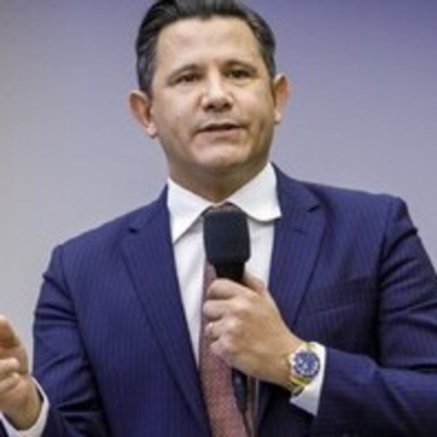 Episode 1468 - Democrat Senator Introduces Bill to Forcibly Vaccinate Floridians