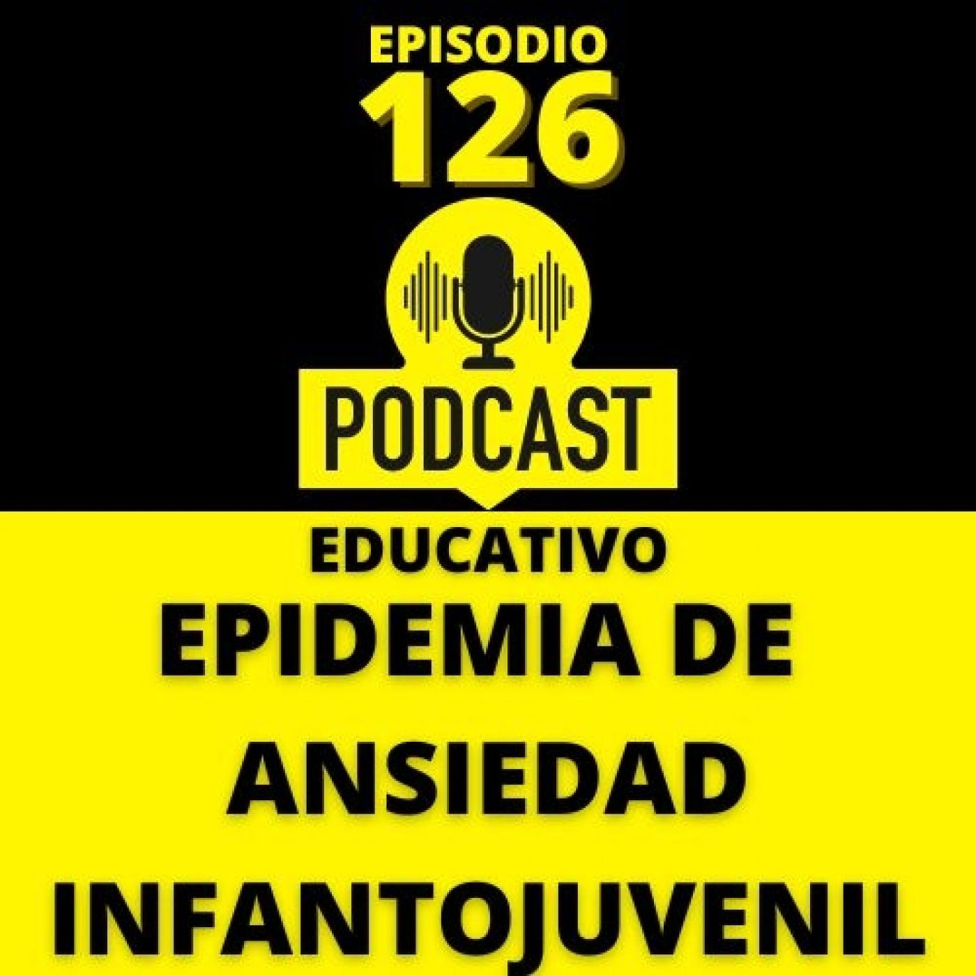 Portada de Podcast Educativo