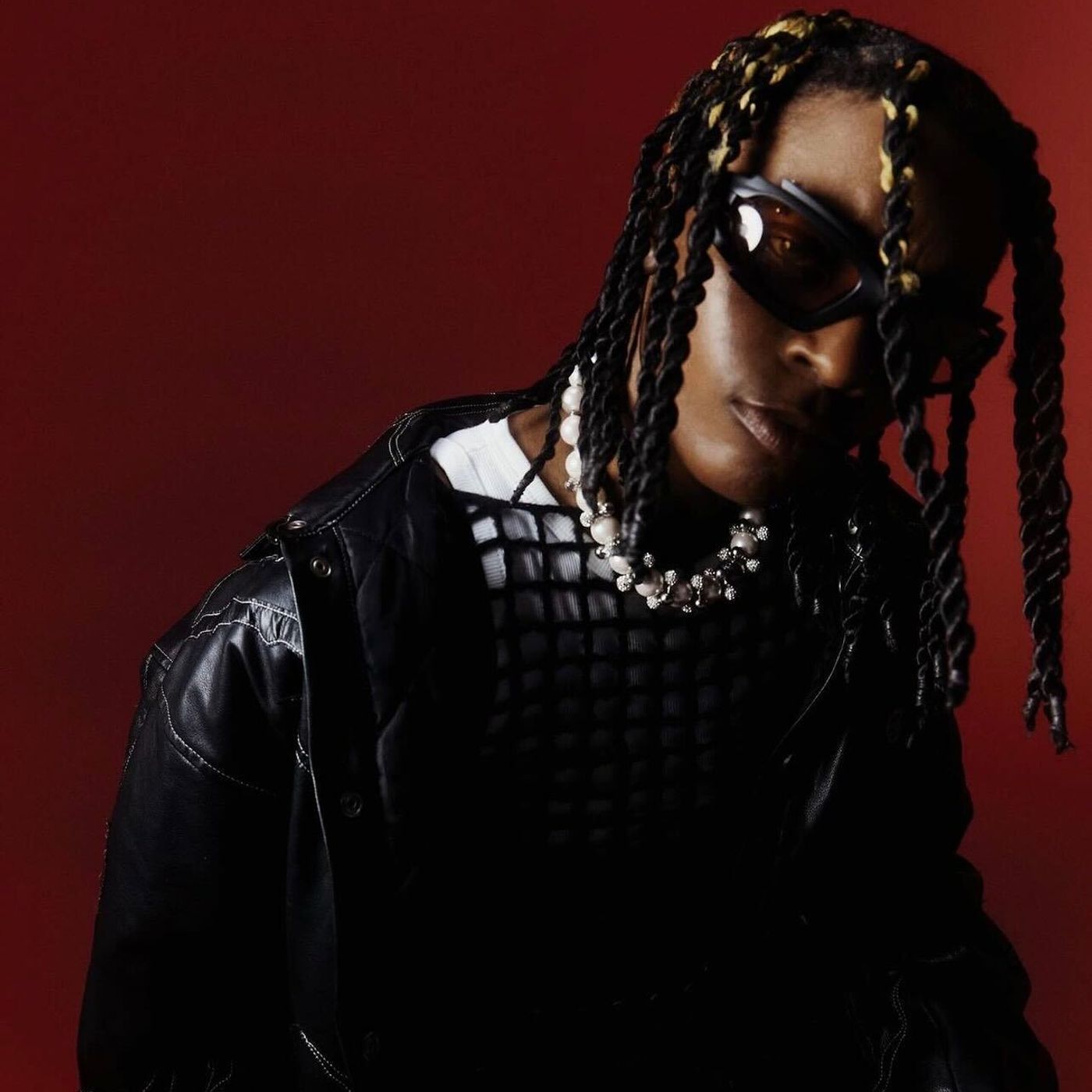 Marzz: The singer transforming R&B through confidence, collaboration and heartfelt lyricism