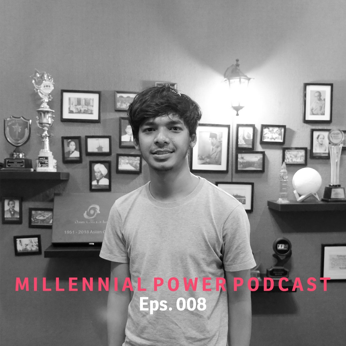 8: Alffy Rev - Electronic Music mastermind bringing Indonesia to the world through his art