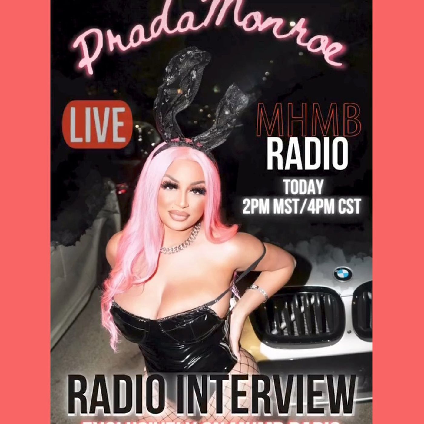 Radio Interviews