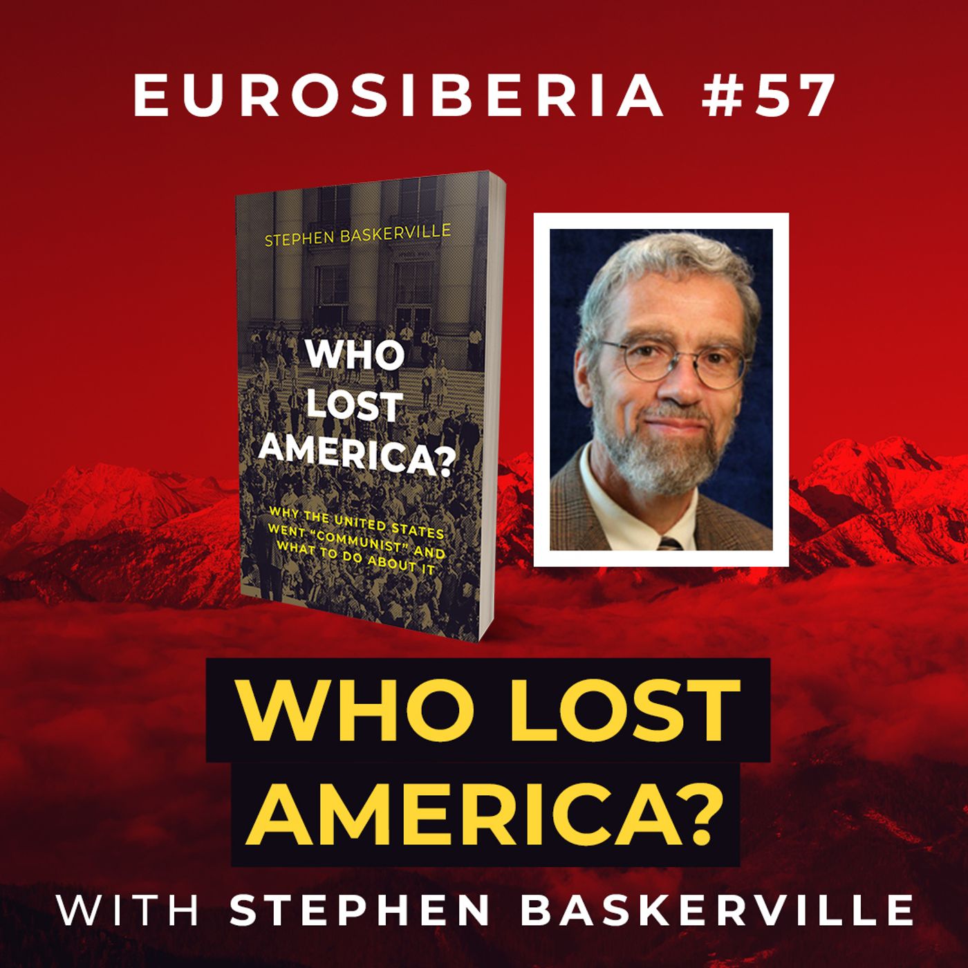 Eurosiberia