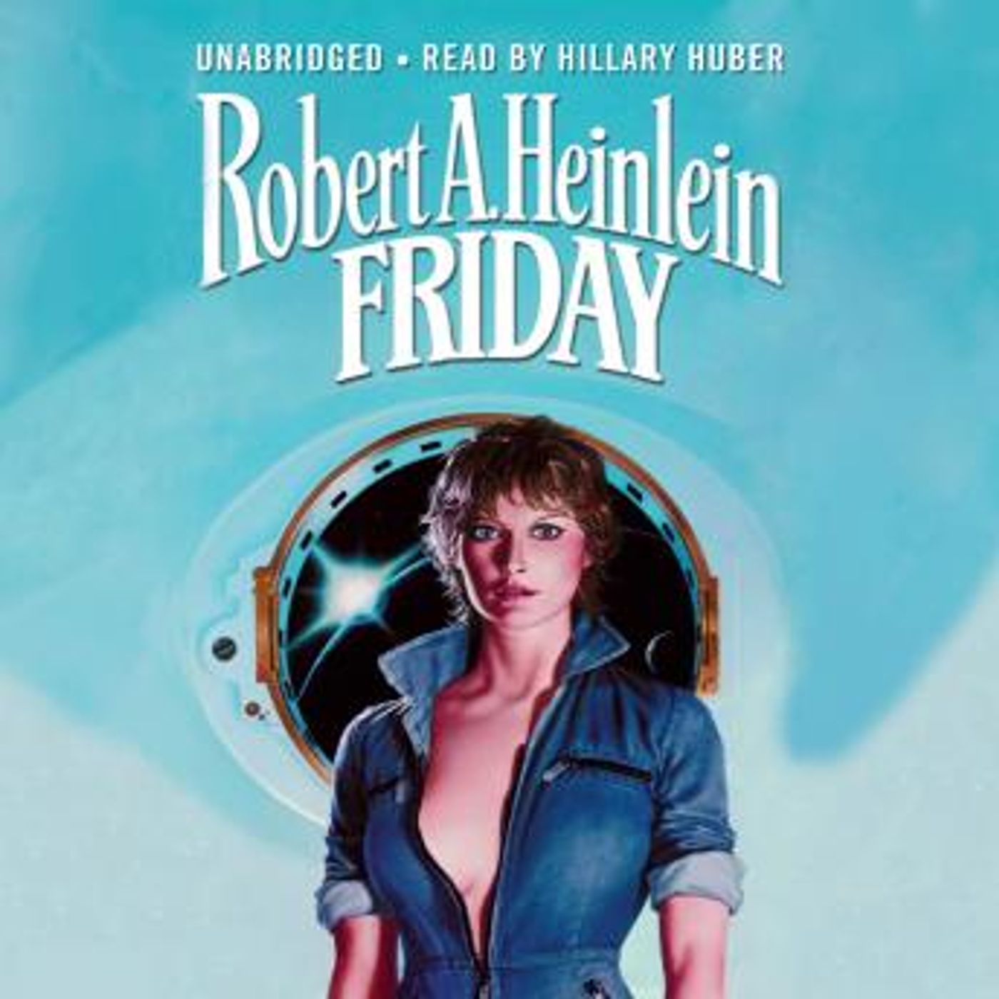 Stream Popular Full Audiobooks in Science Fiction & Fantasy, Science Fiction