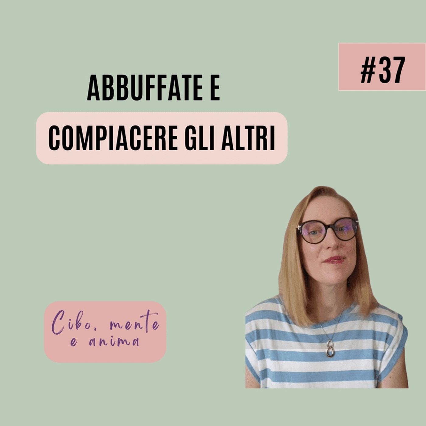 Cibo, mente e anima