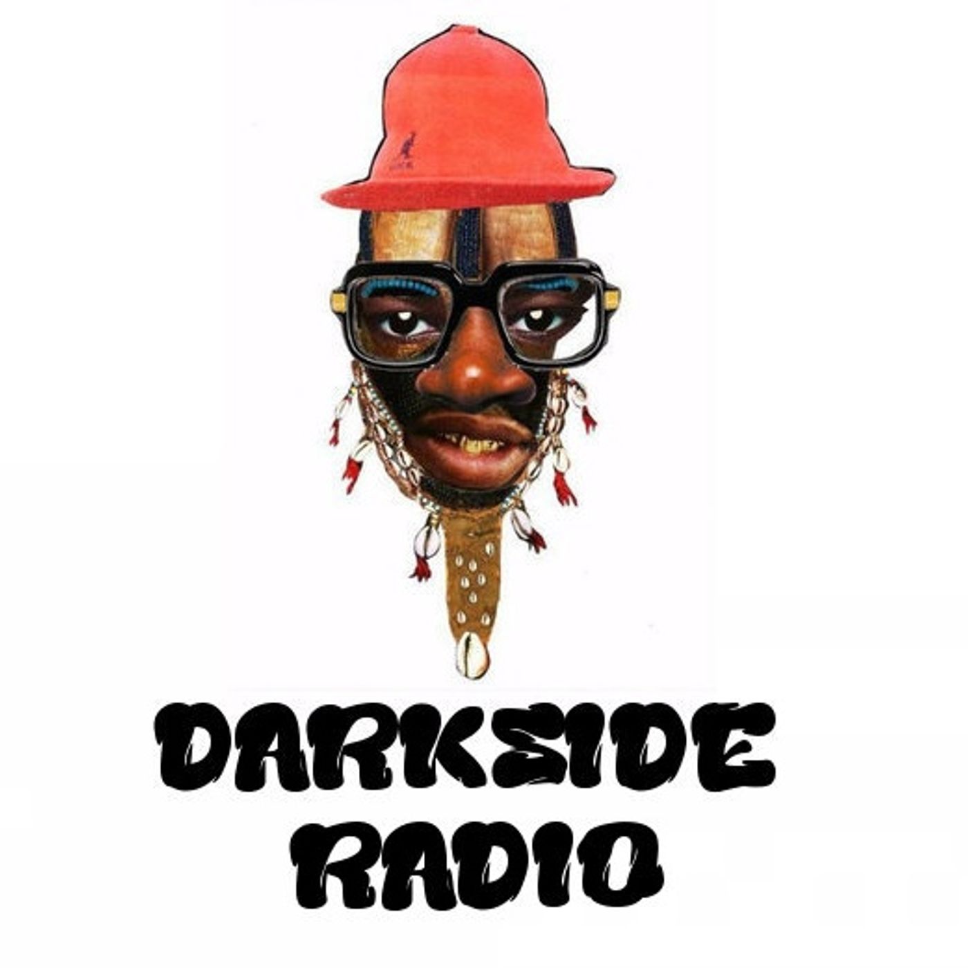 DADARKSIDERADIO