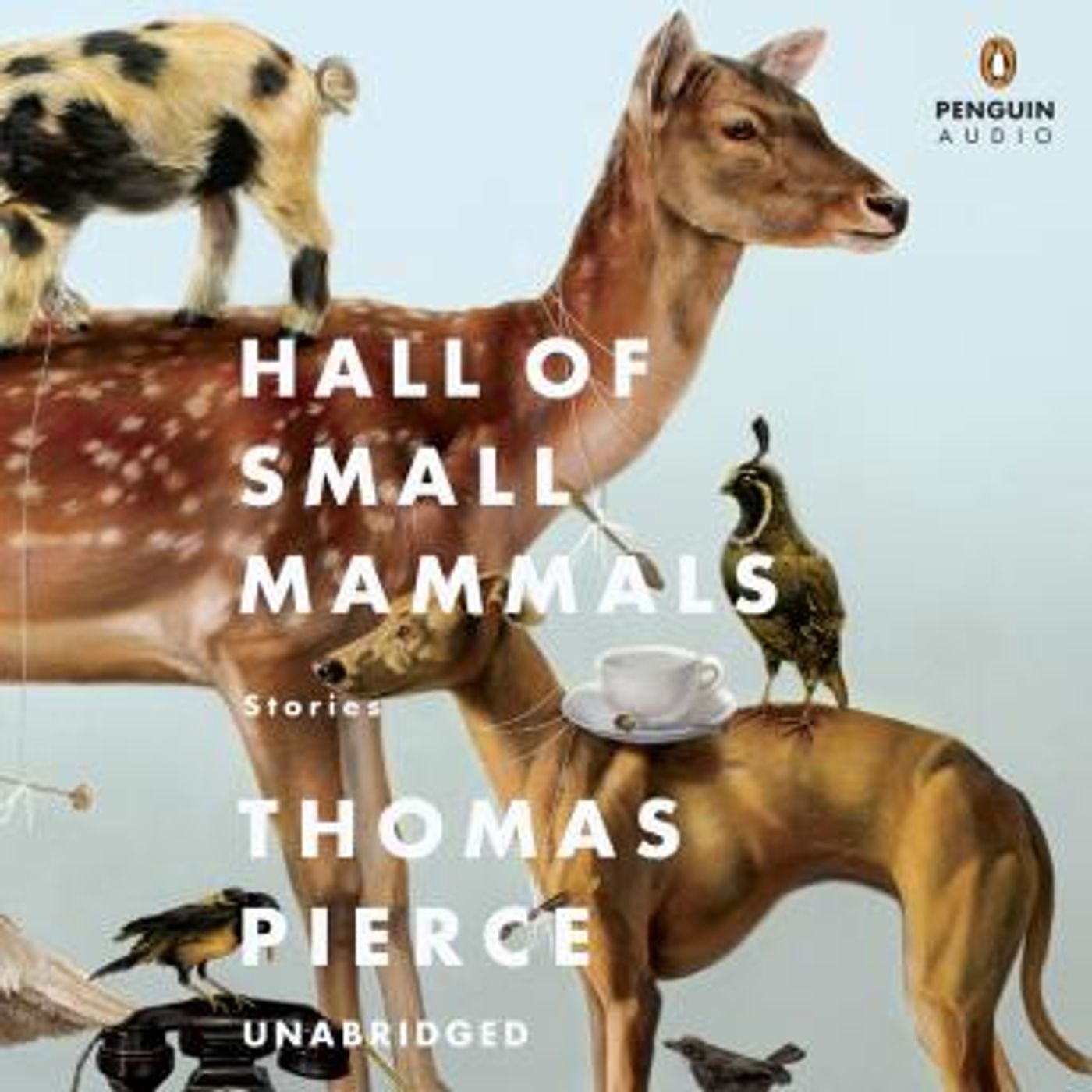 Listen to Top Full Audiobooks in Fiction, Drama