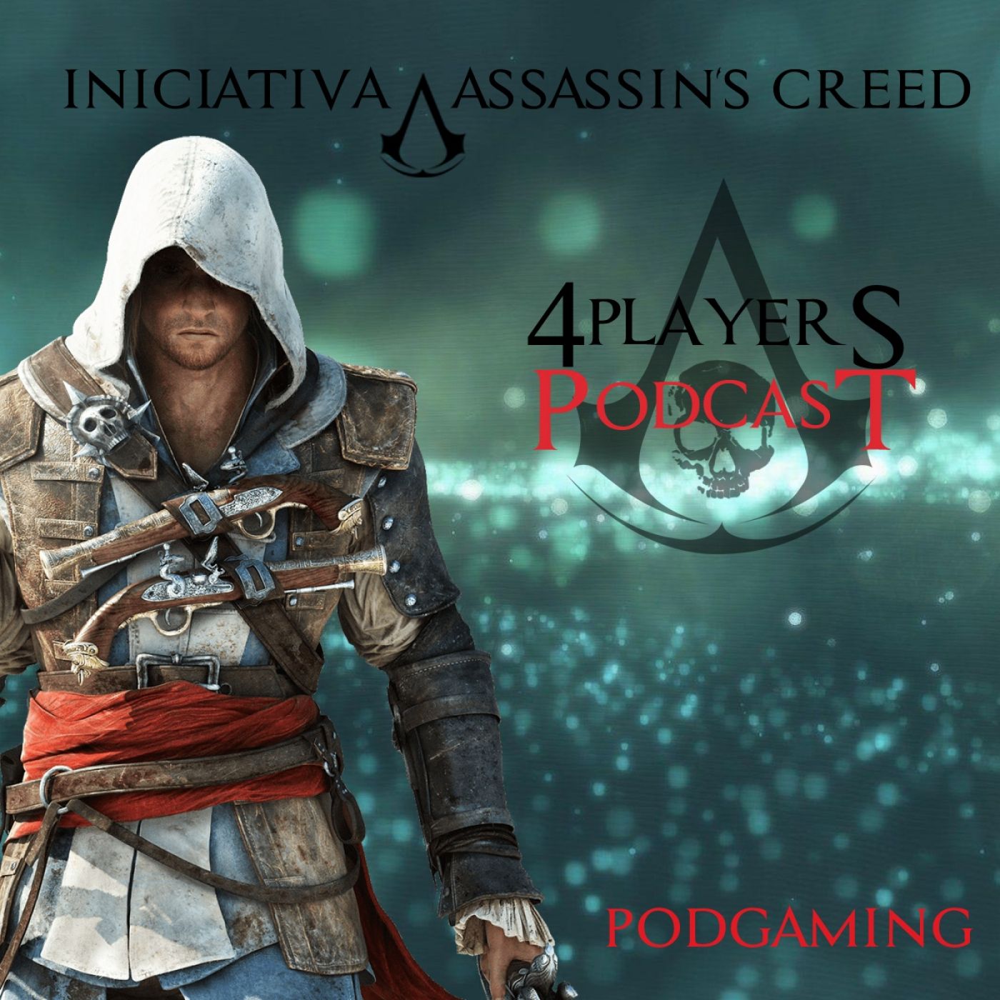 4Players podcast
