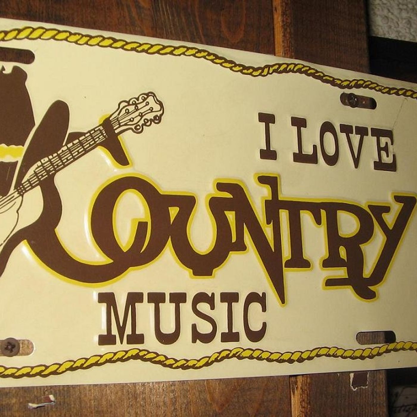 Interview Singer Dennis Coswell Marton Country Music Festival episode artwork