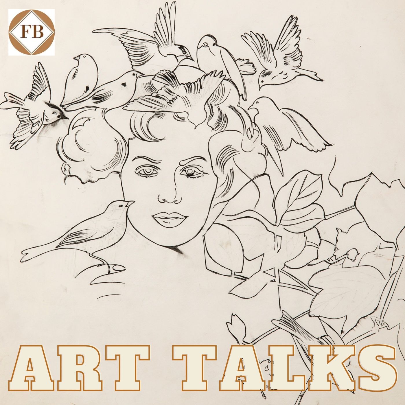 FB Art Talks