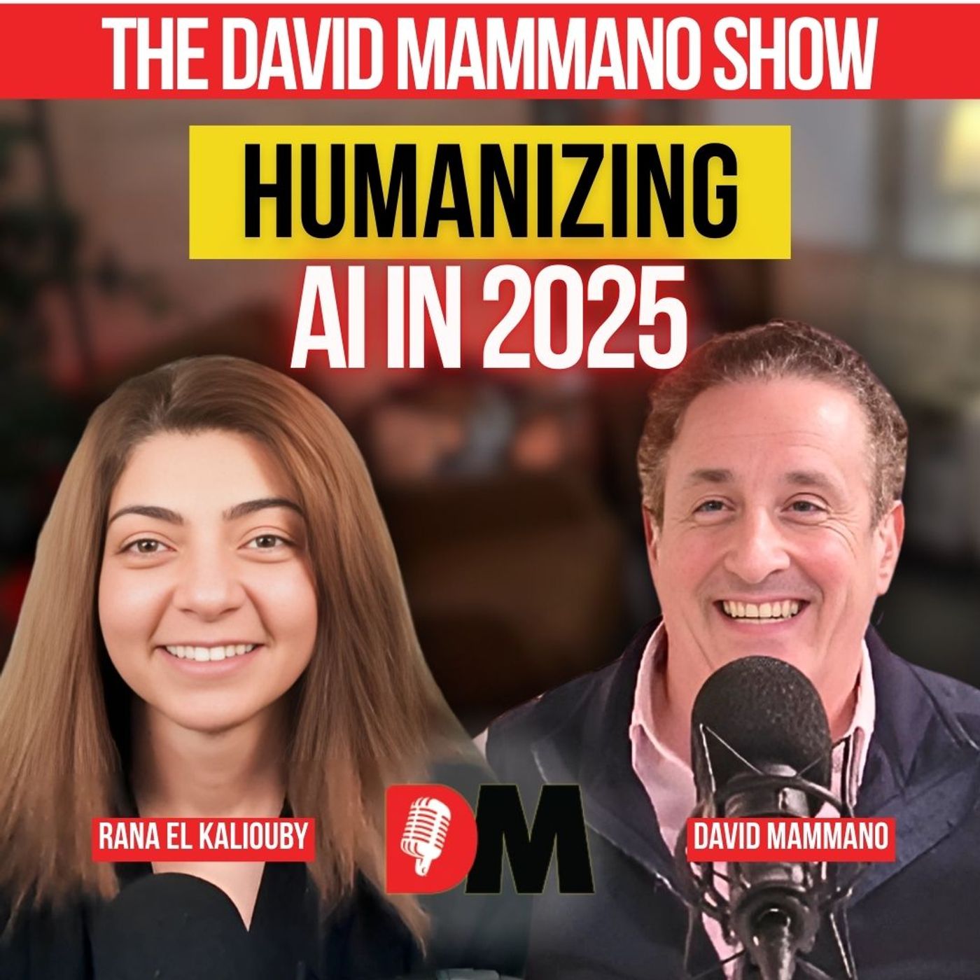 The David Mammano Show