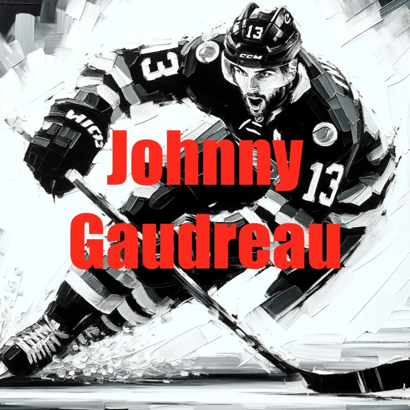 Johnny Gaudreau