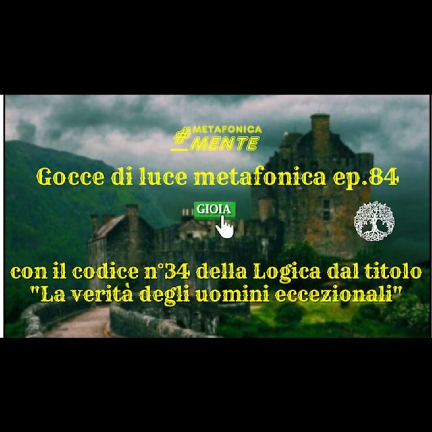 Gocce Di Luce Metafonica