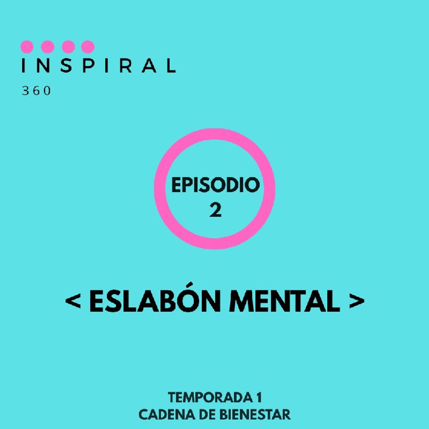 E2 T1 ESLABÓN MENTAL