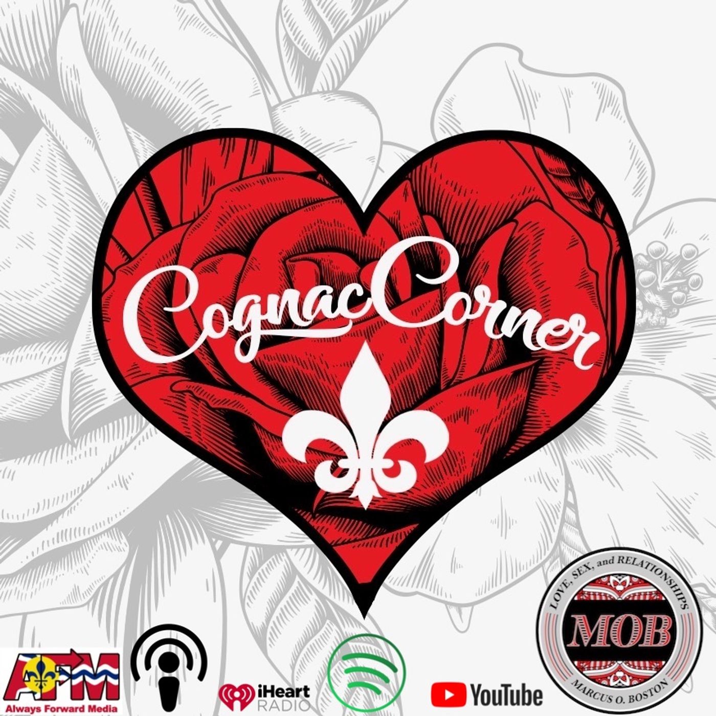 Cognac Corner