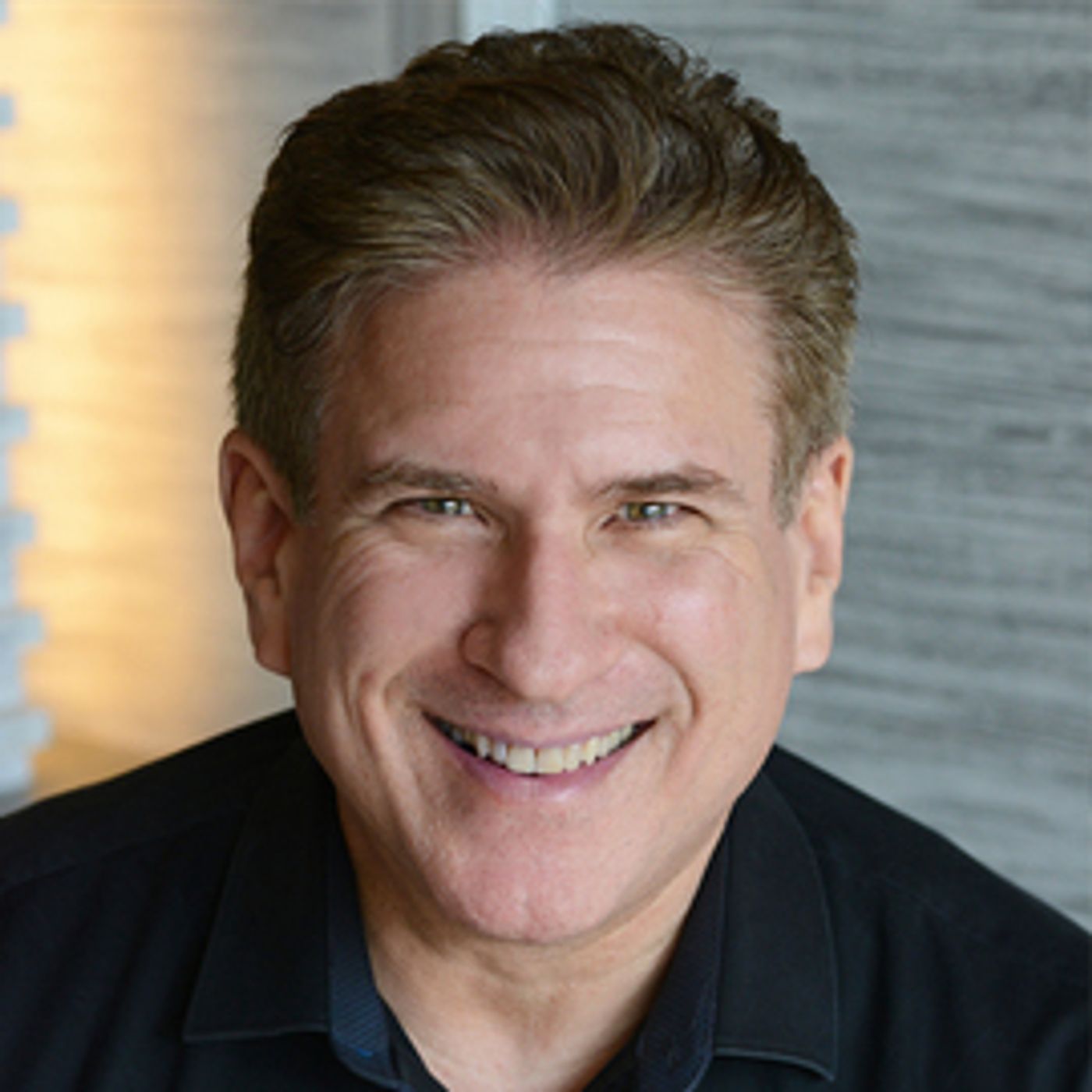 Rebelpreneur Radio with Ralph Brogden