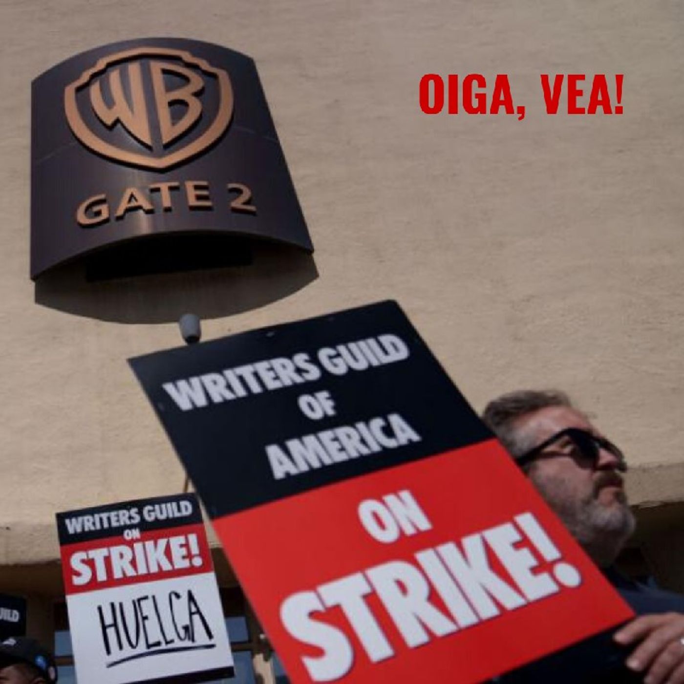 Oiga, Vea!