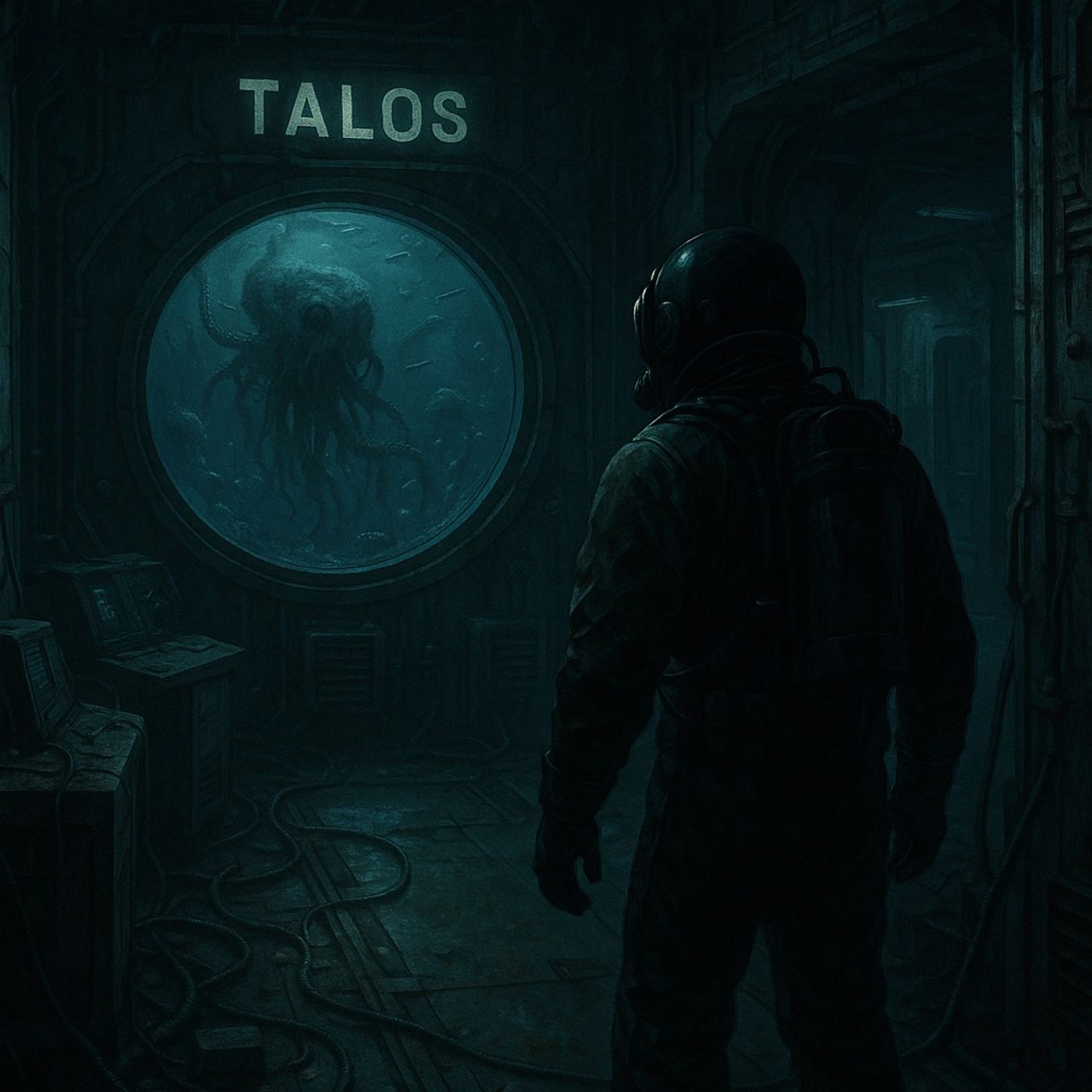 Portada de Creepypastas en español