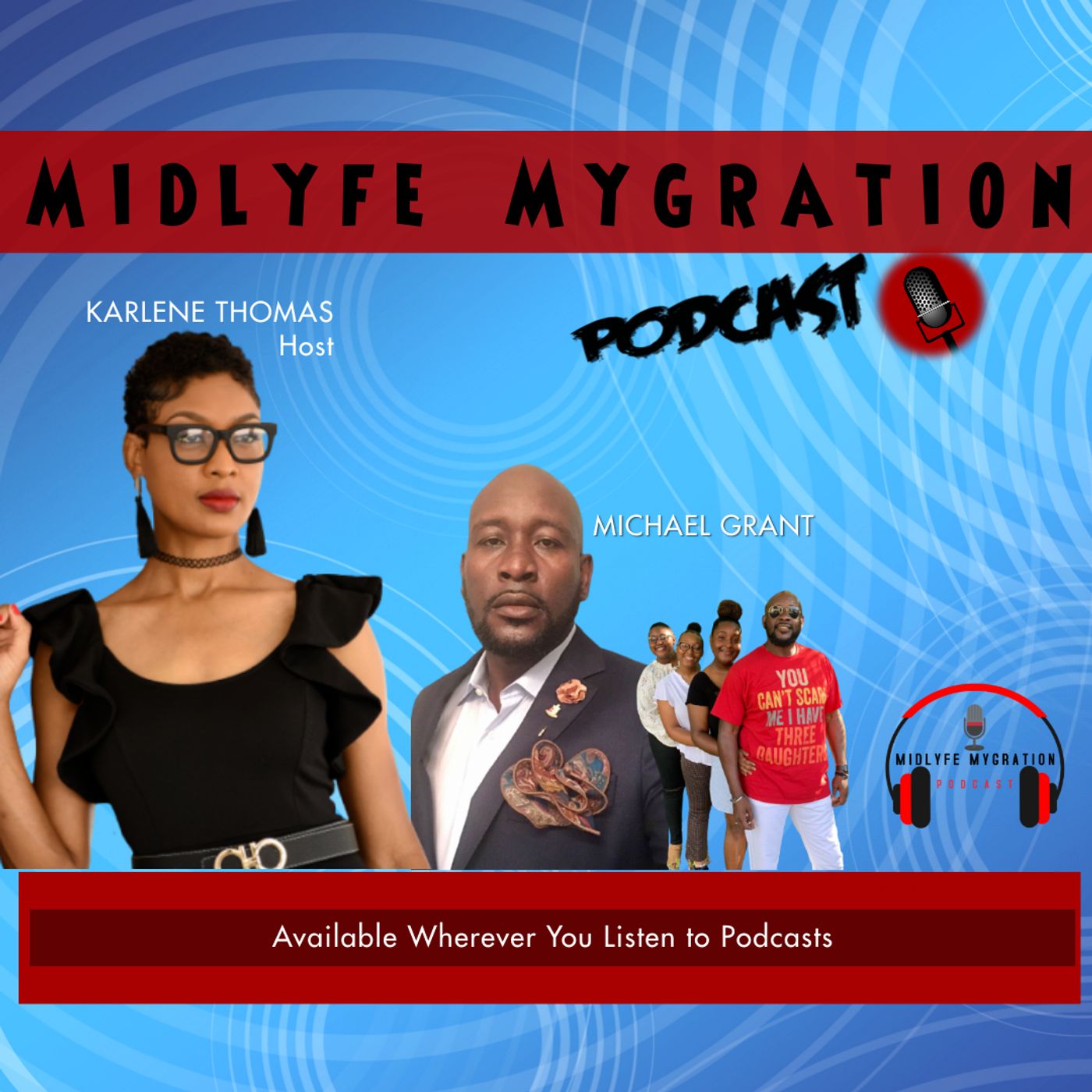 Midlyfe Mygration