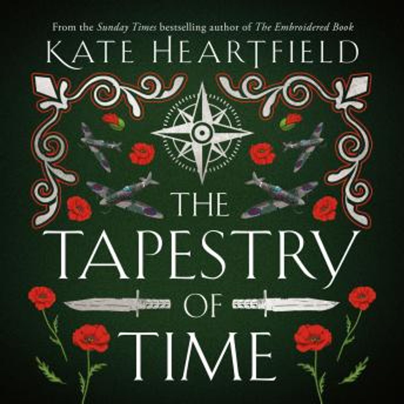 Get Top Full Audiobooks in Romance, Romantasy