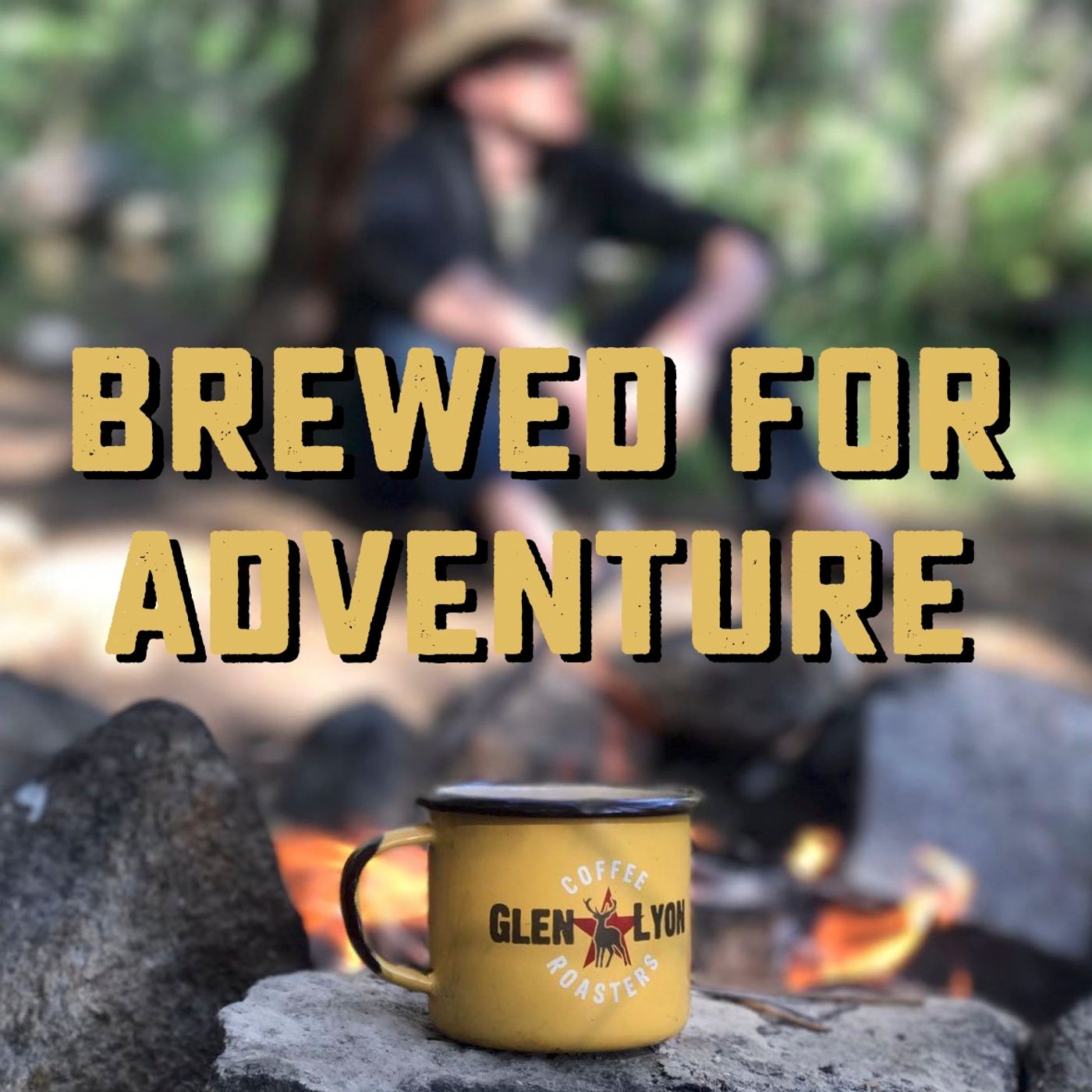 Brewed for Adventure by Glen Lyon Coffee Roasters