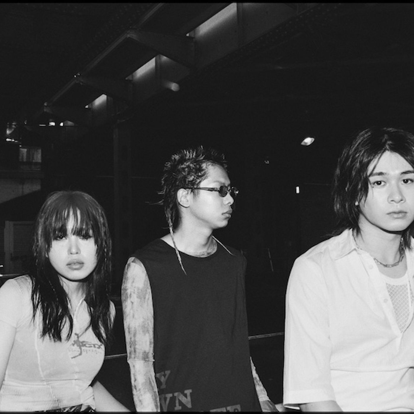 chilldspot、初の試みとなる既存曲のDigital REMIX EP『prank call – remix #001』配信決定 episode artwork
