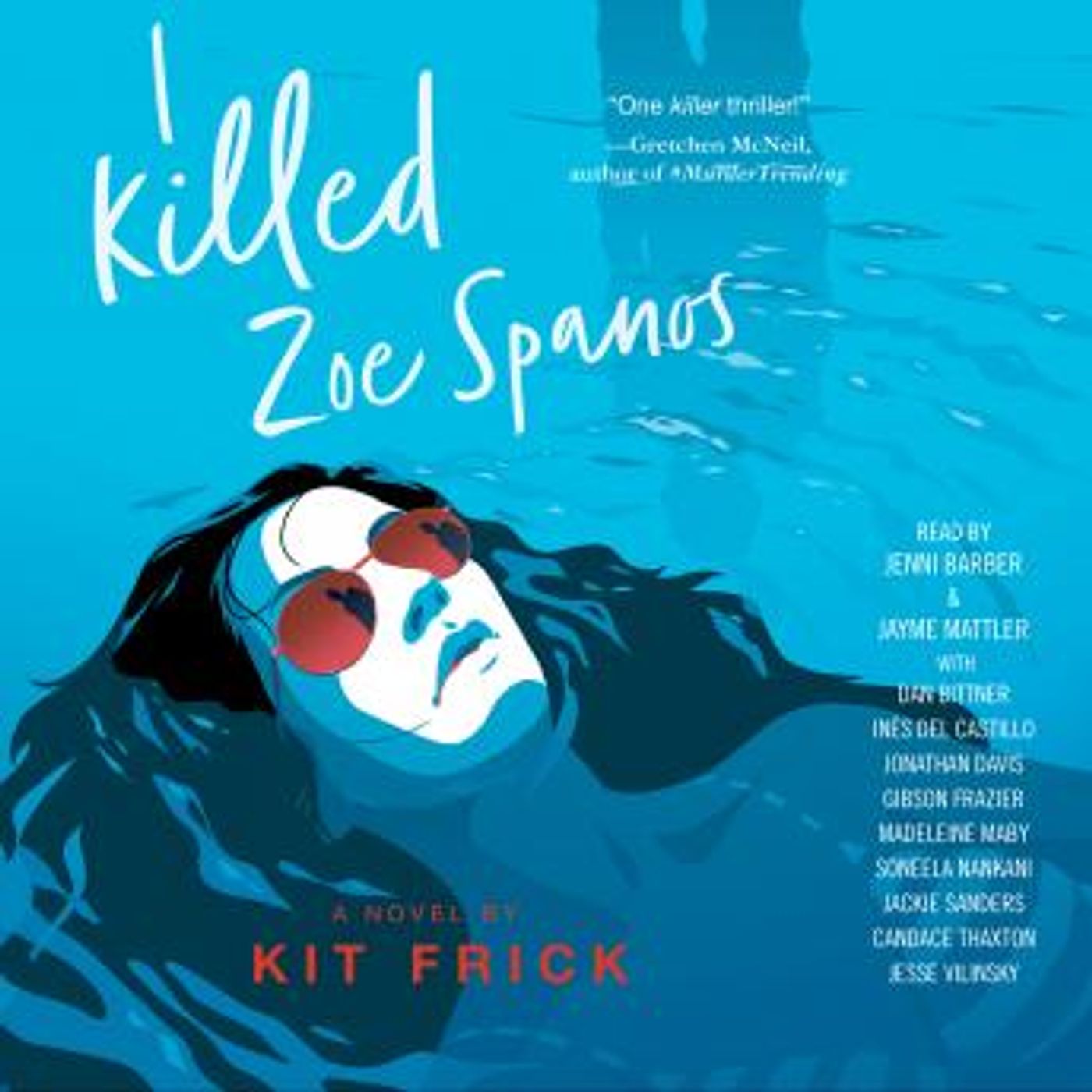 Download Latest Full Audiobooks in Teen & YA, Tough Topics