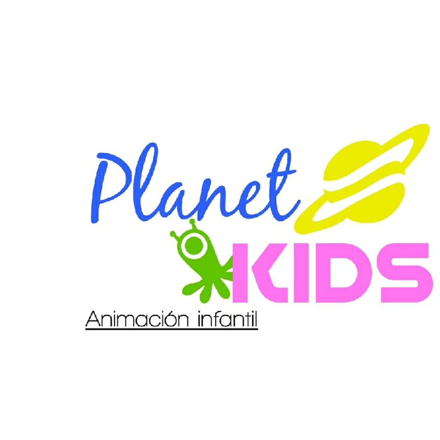 Planet episode artwork