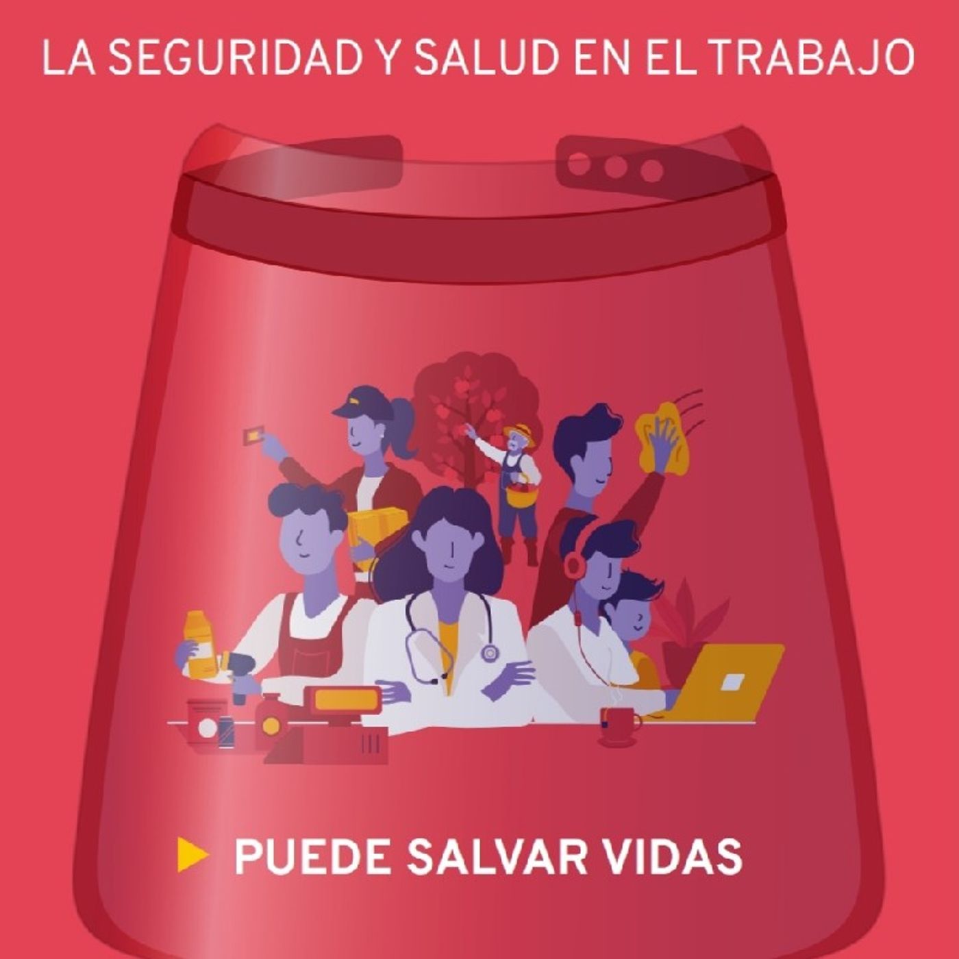 El podcast de cR