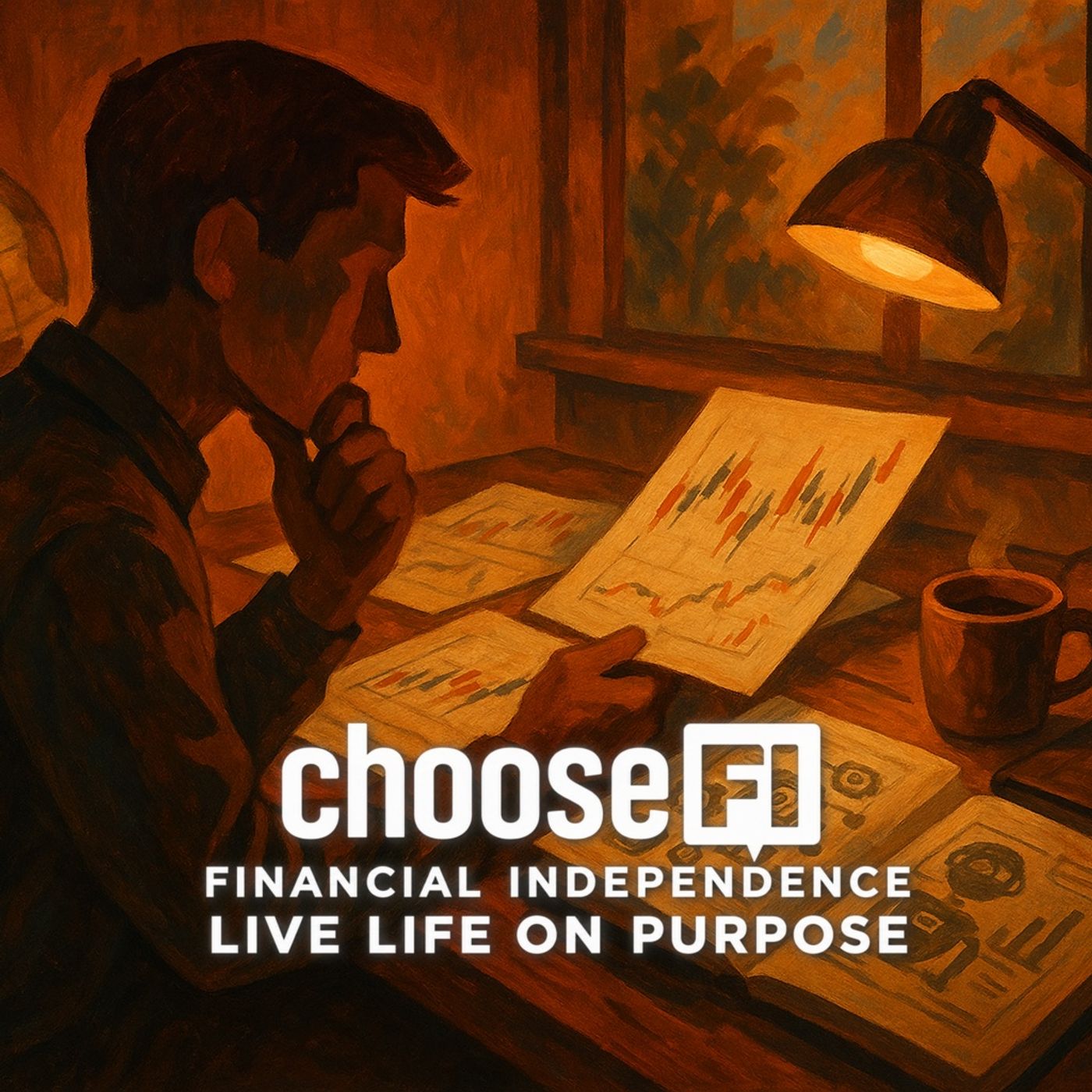 ChooseFI | Financial Independence Podcast