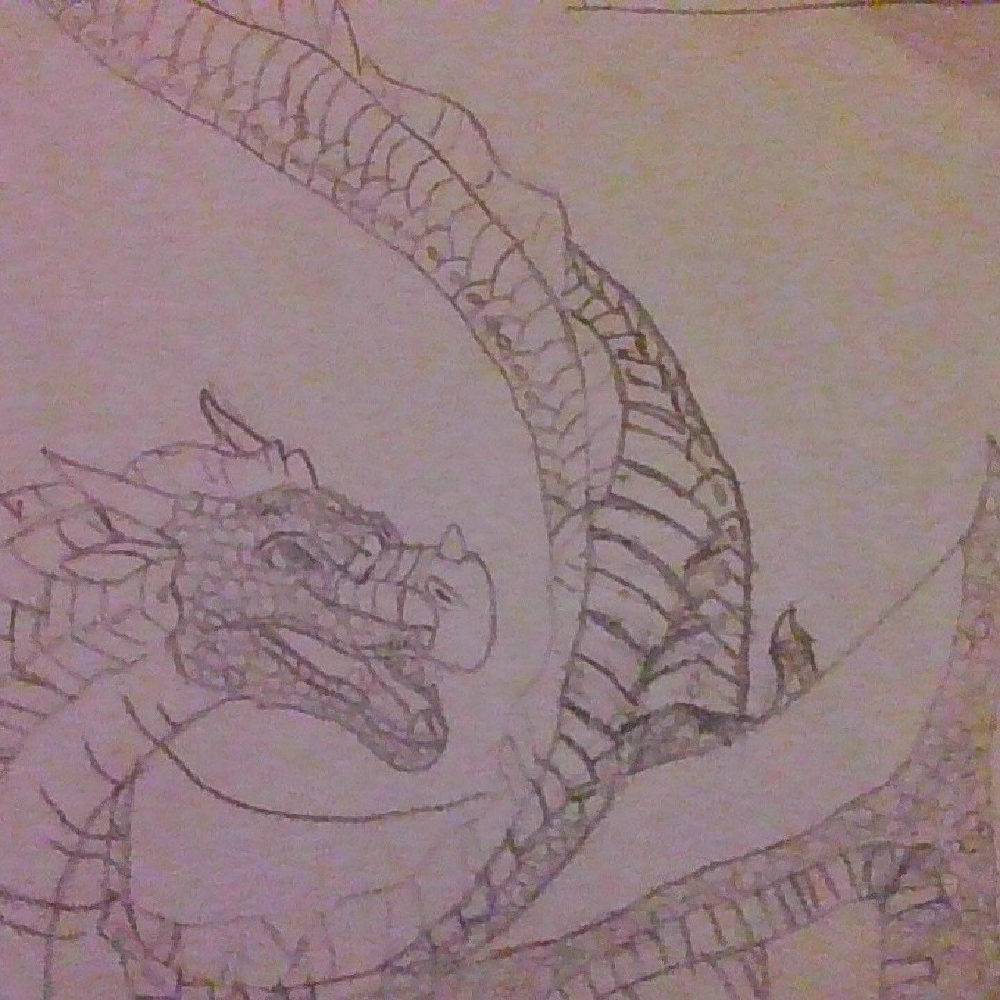 A good Wings of Fire podcast