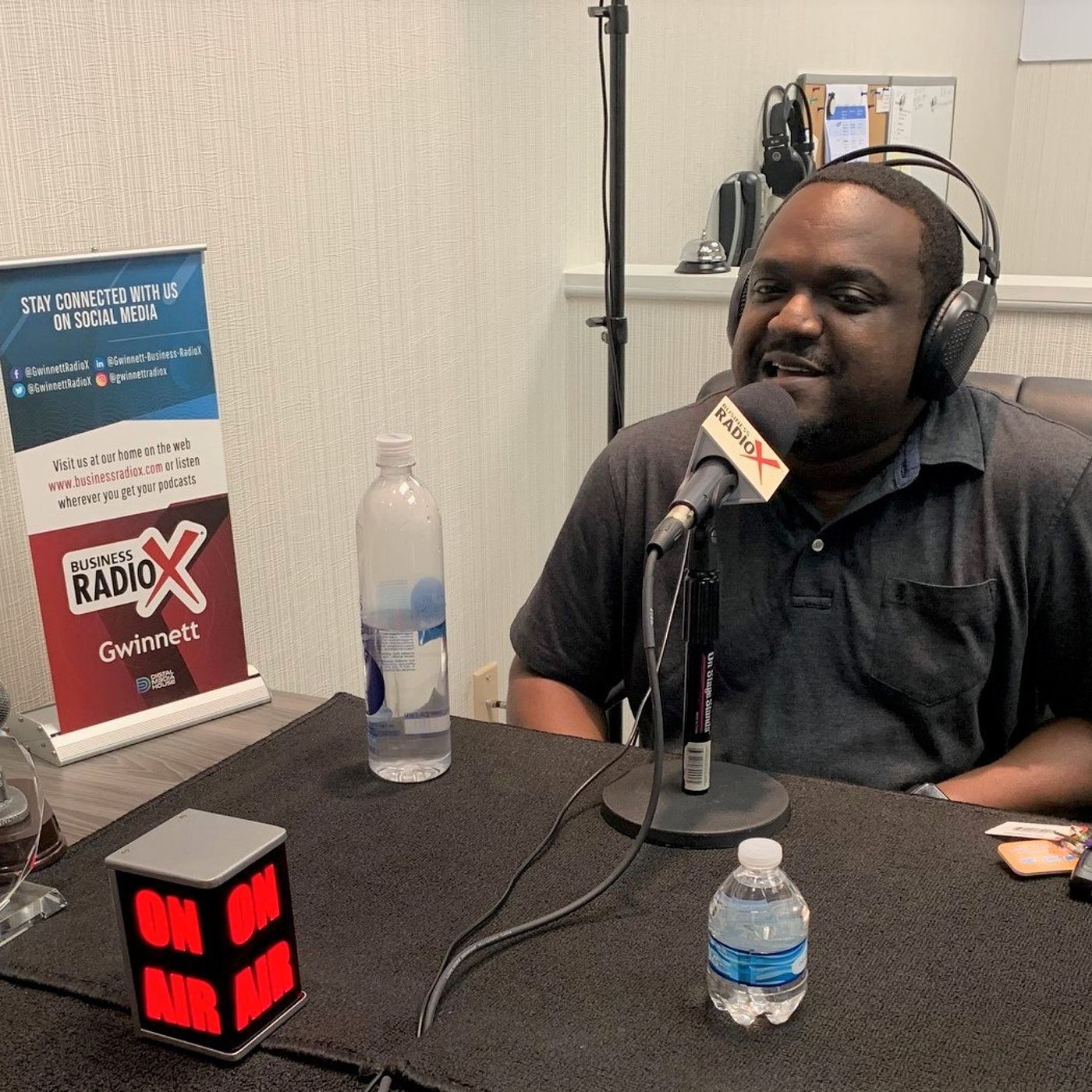 Strategic Insights Radio