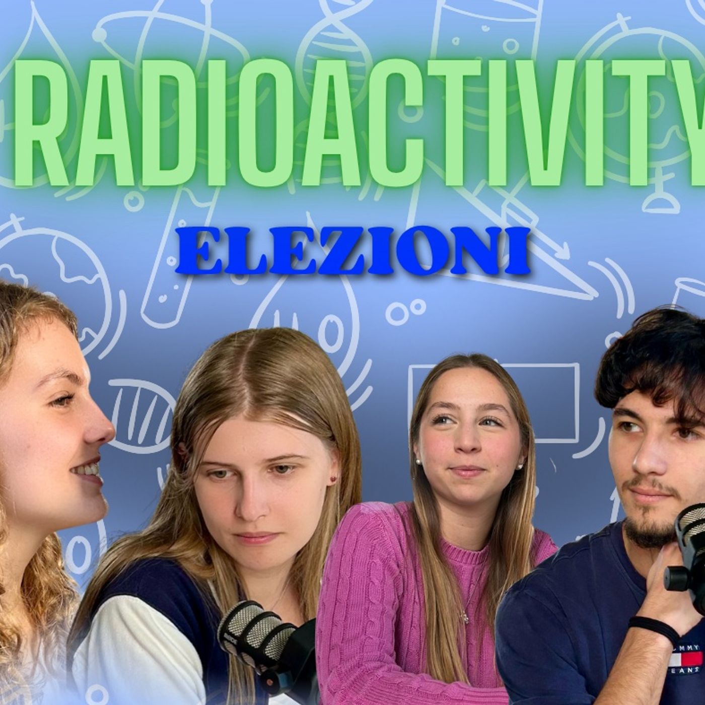 Radioactivity ep. 2