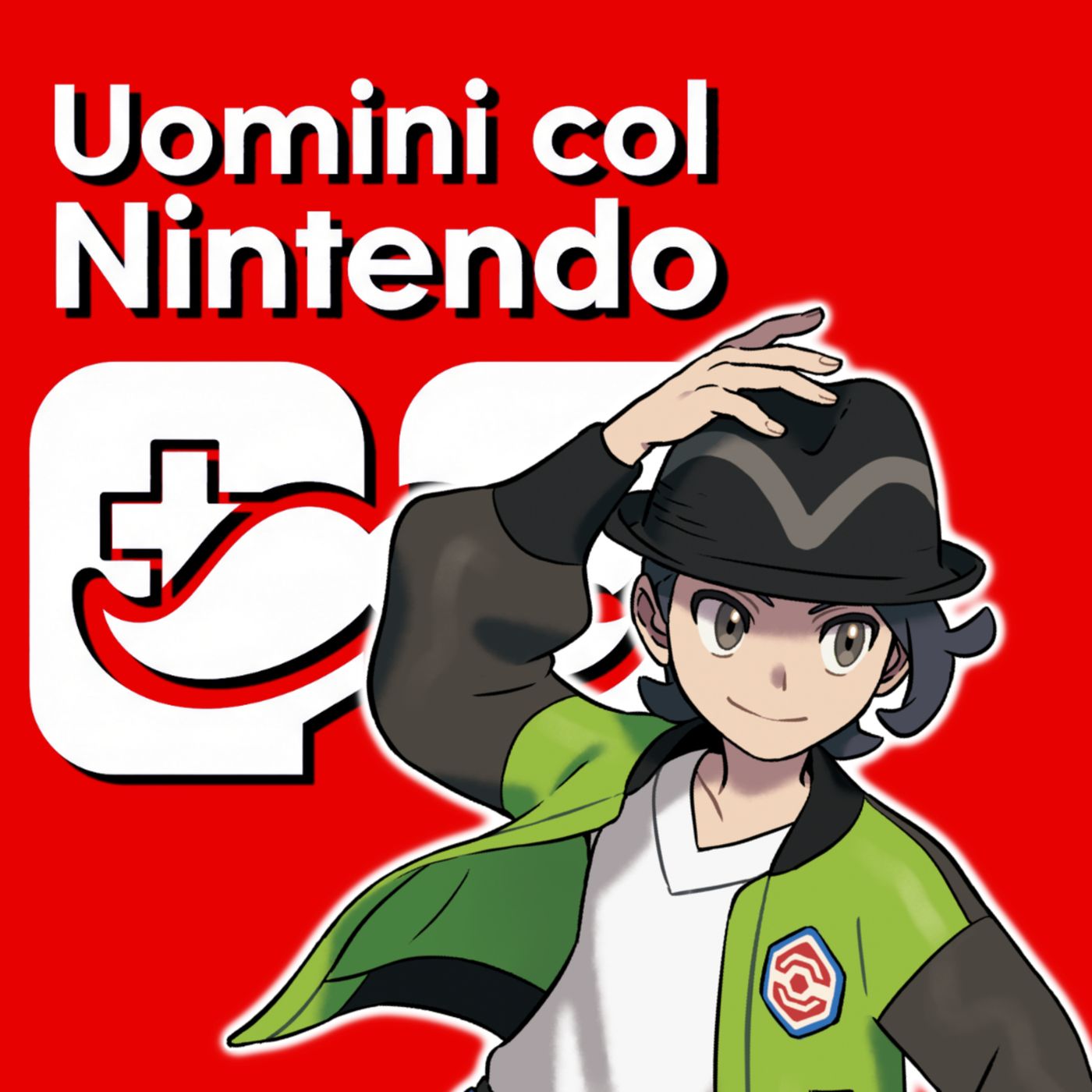 "Ma quindi 'sto Pokémon Z-A?" con Salvatore Pilò episode artwork