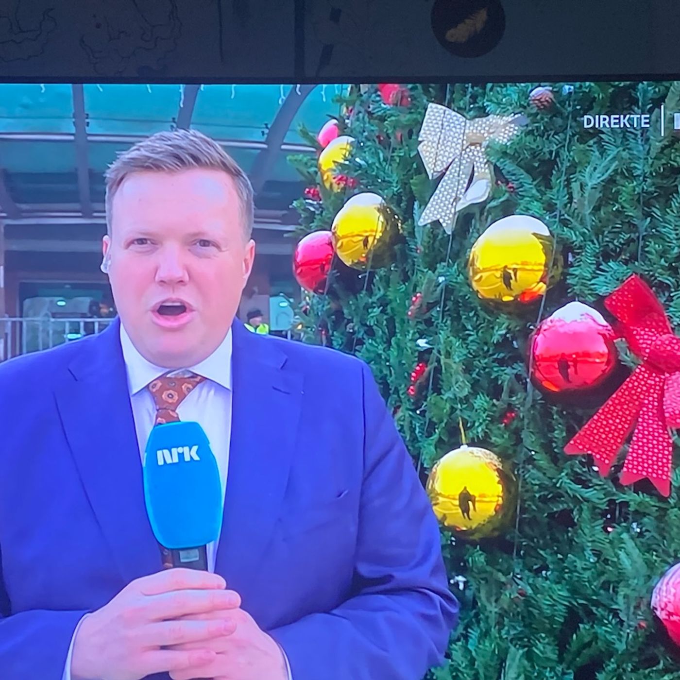 Utsikt til Flåklypa.