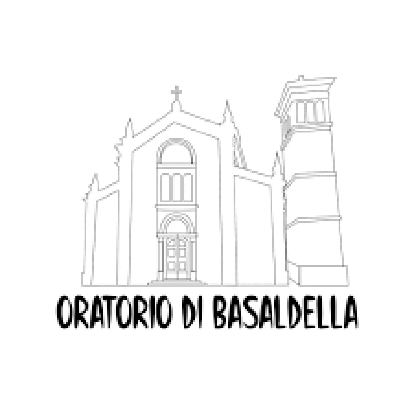 3^ puntata - Oratorio estivo a Basaldella, con Serena Baisero episode artwork