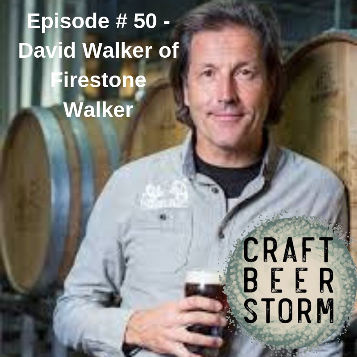 Craft Beer Storm