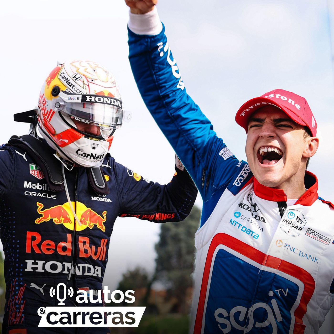Verstappen gana pero el reglamento manda